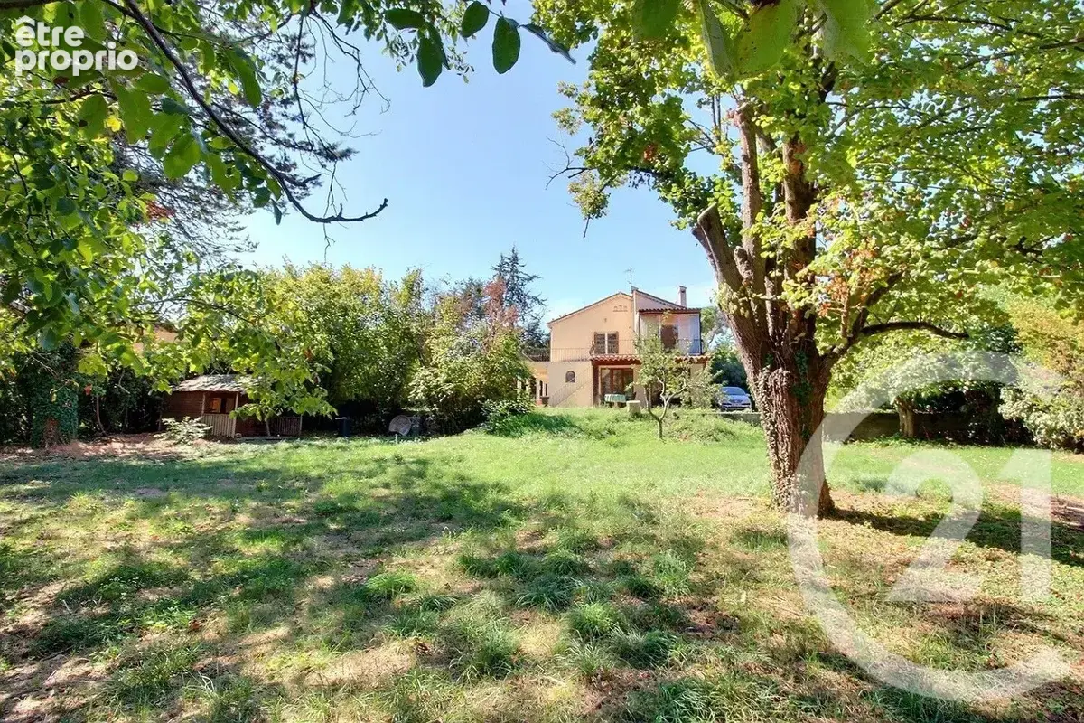 Maison 7 pièces 160 m² à vendre à Roquefort-Les-Pins (06330) - photo 12