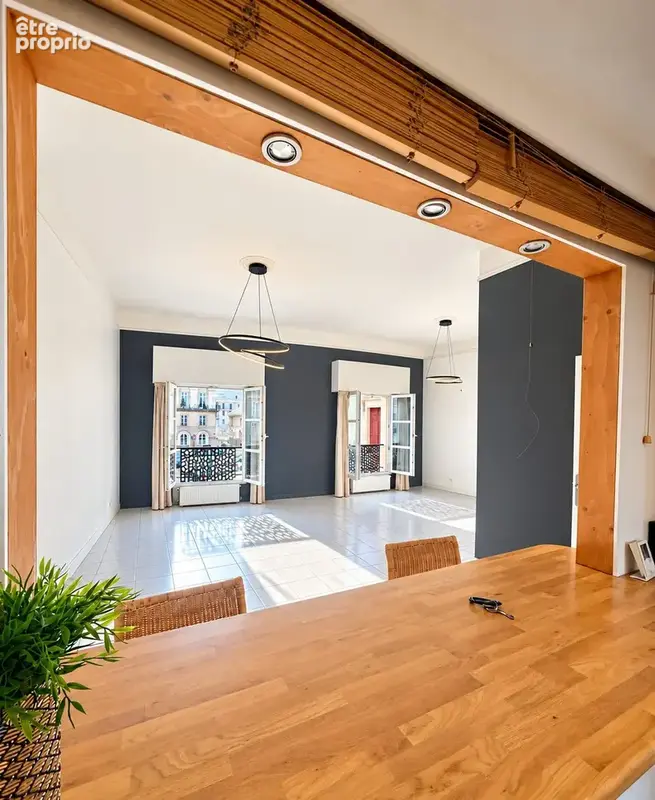 Appartement 3 pièces 88 m² à vendre à Nantes (44000) - photo 6