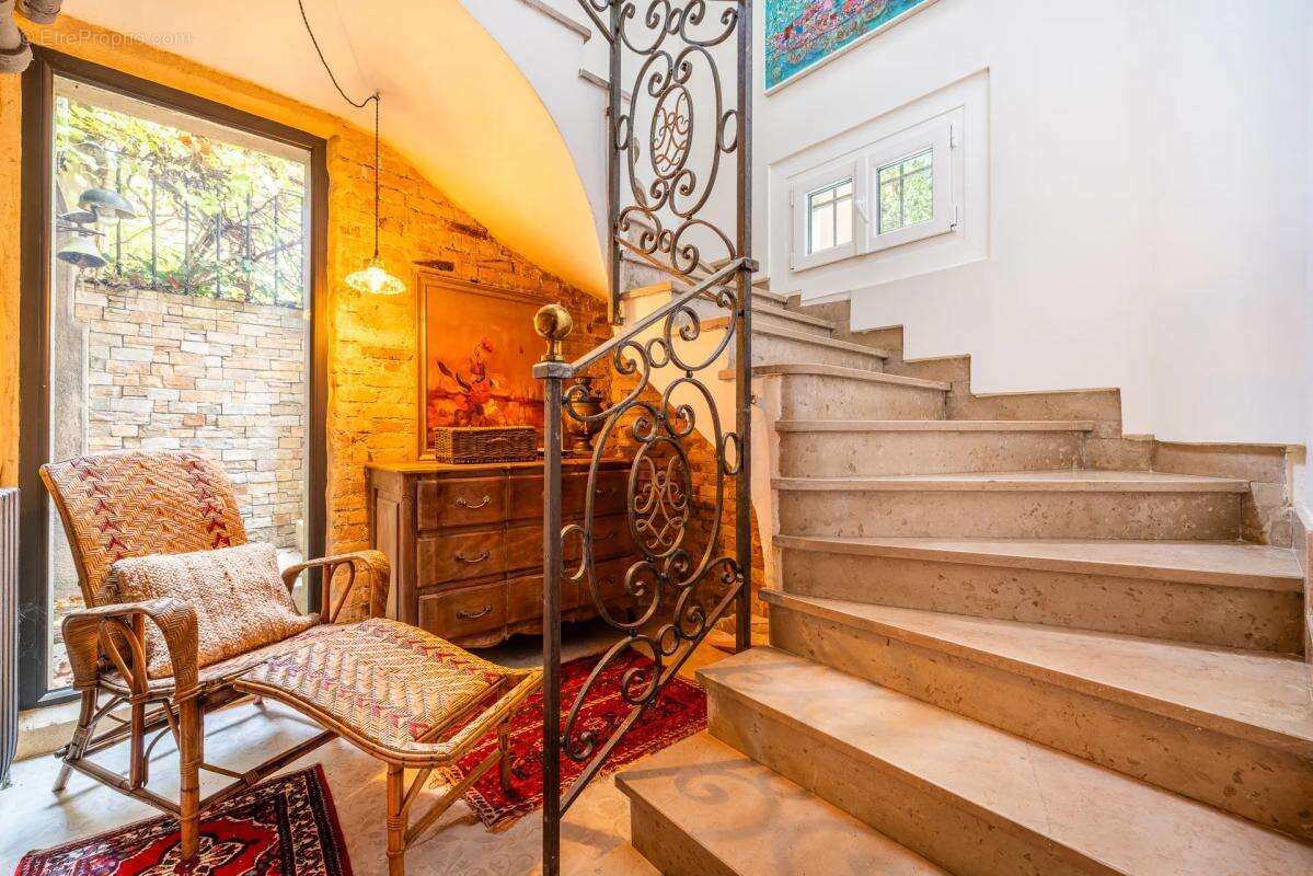 Appartement à SOISY-SUR-SEINE