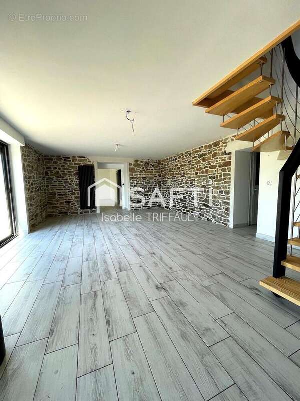 Photo 2 - Maison à HENNEBONT