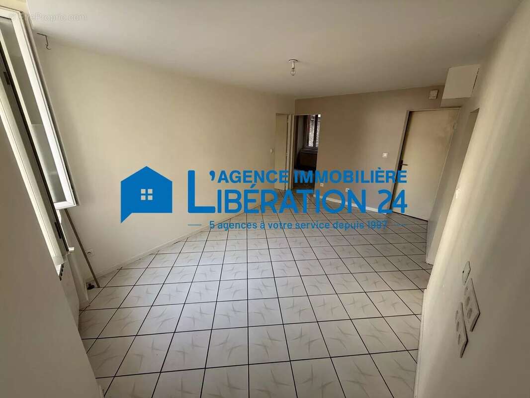 Appartement à SAINT-CHAMOND