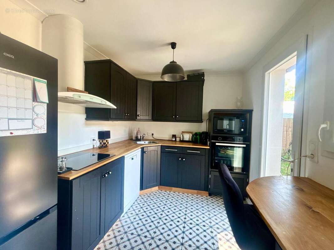 Photo 3 - Maison à LA BAULE-ESCOUBLAC