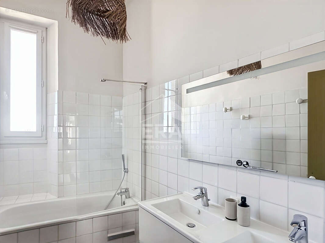 Appartement à SAINT-REMY-DE-PROVENCE