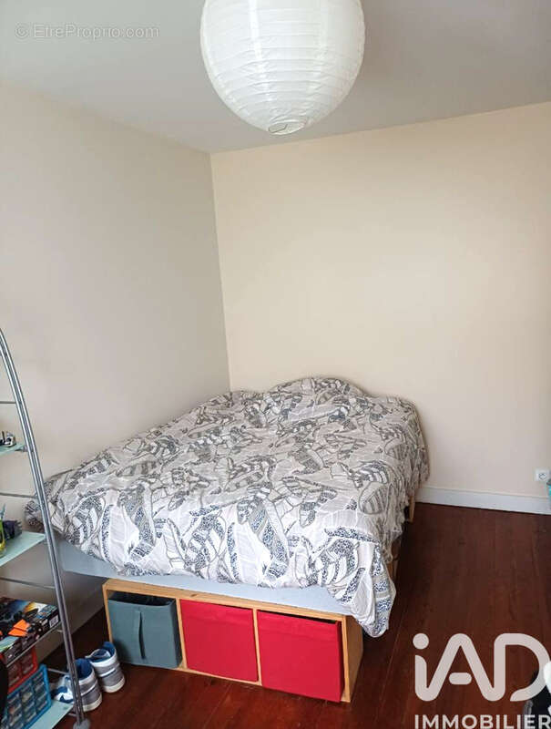 Photo 5 - Maison à LIBOURNE