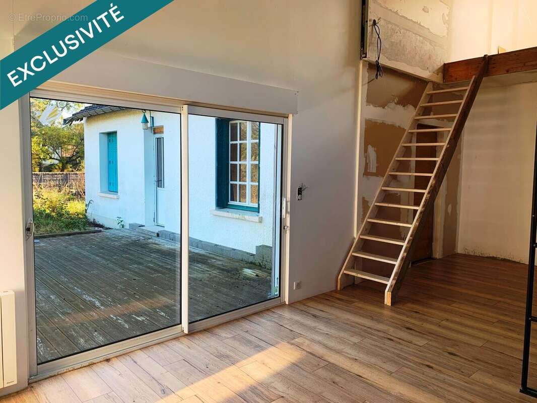 Photo 7 - Maison à VEIGNE