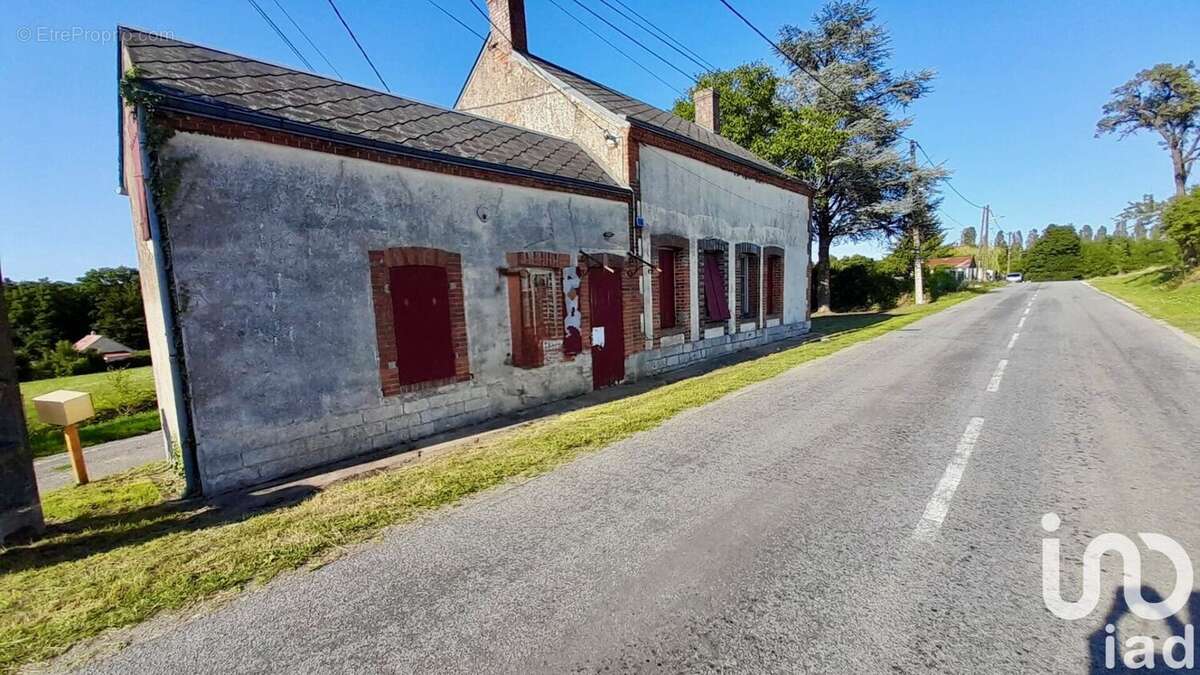 Photo 2 - Maison à BRETEAU