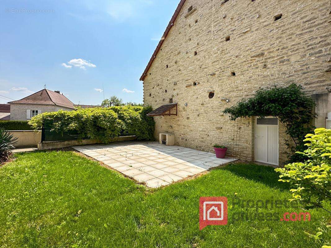 Maison Essoyes 11 pièce(s) 168 m2 - photo 16