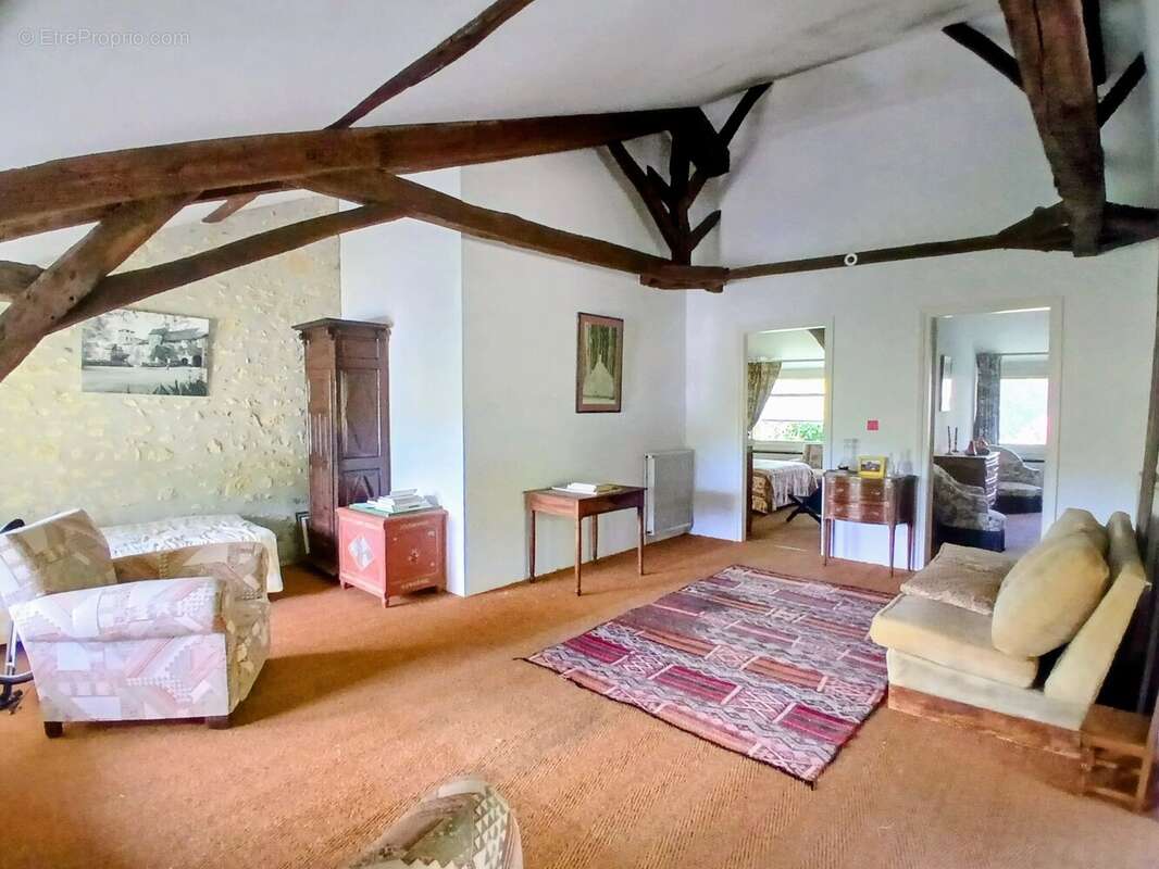 Maison à CHANCELADE