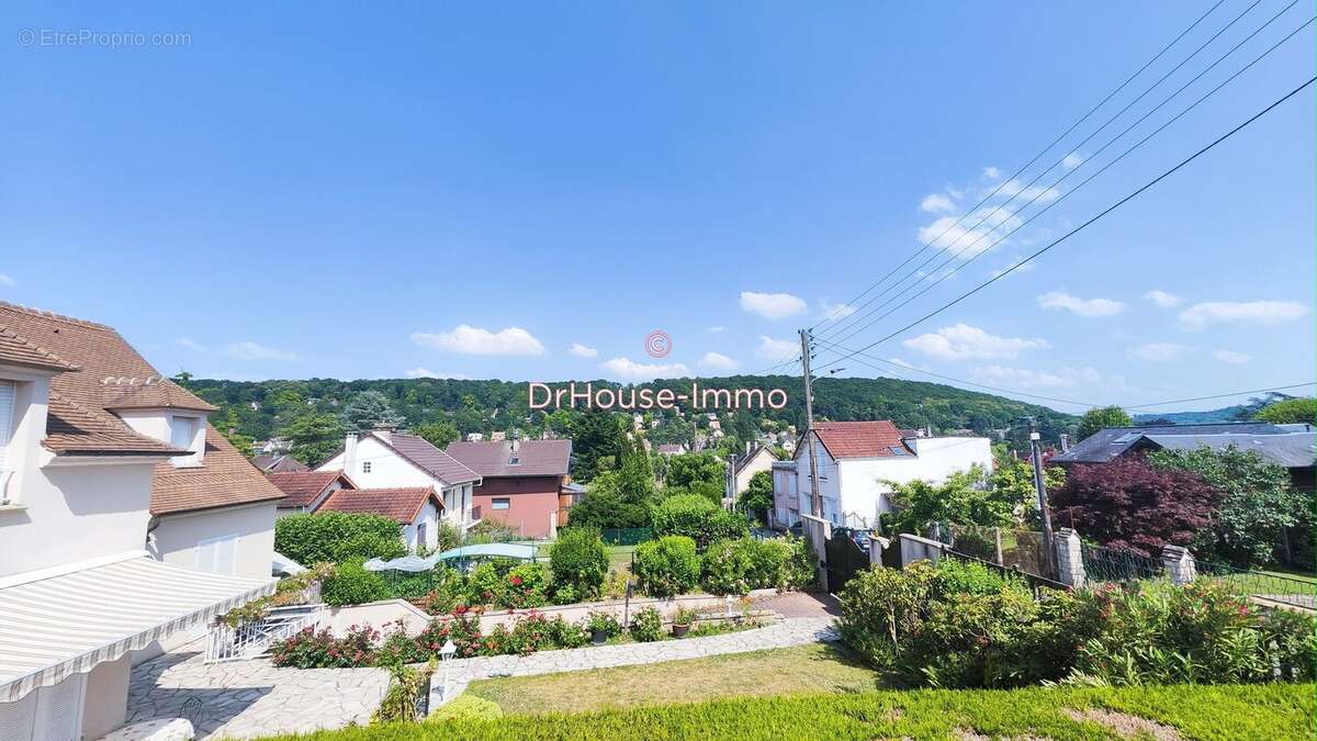 Maison 118 m² à Saint-Remy-Les-Chevreuse  - photo 27