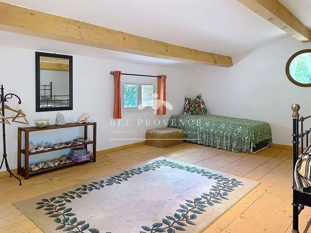 Maison à FLAYOSC