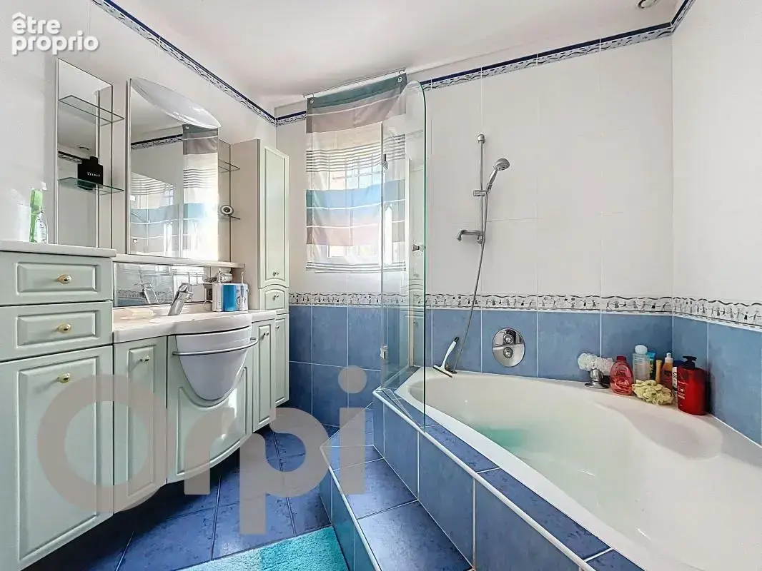 VILLA Les Issambres 6 pièces 160 m2, piscine, garage - photo 8