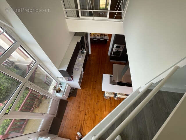 Appartement à HENDAYE