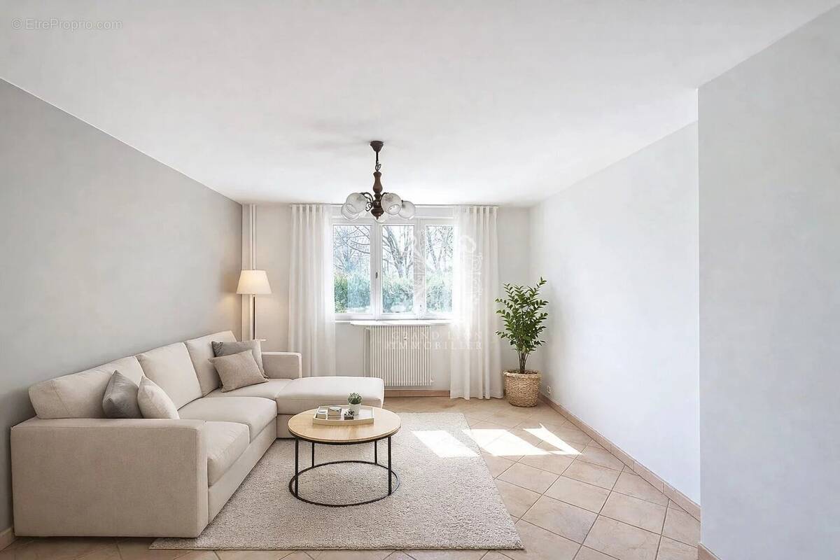 Appartement à LYON-7E