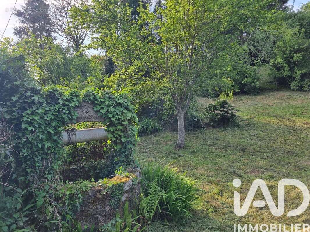Photo 2 - Maison à INZINZAC-LOCHRIST