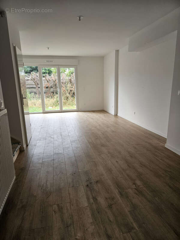 Maison en pleine propriété - Jardin - 2 parkings - photo 3