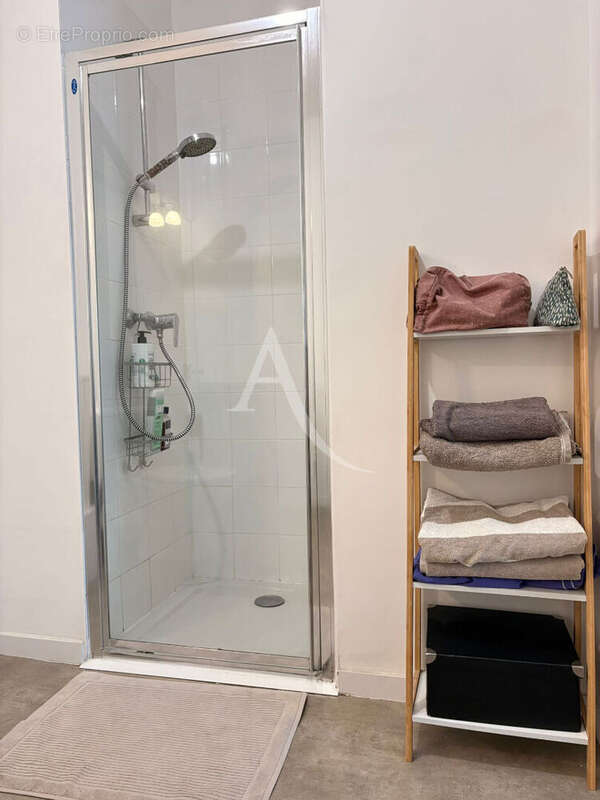 Appartement à ANGERS