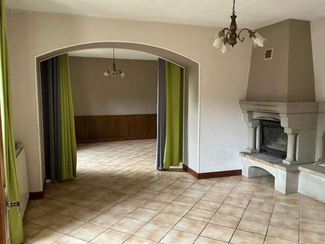 Photo 4 - Maison à TERNUAY-MELAY-ET-SAINT-HILAIRE