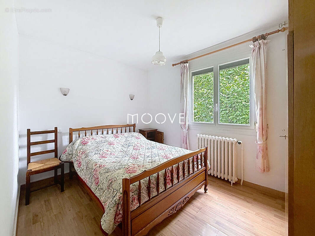 Maison Cleres 3 pièce(s) 75 m2 - photo 6
