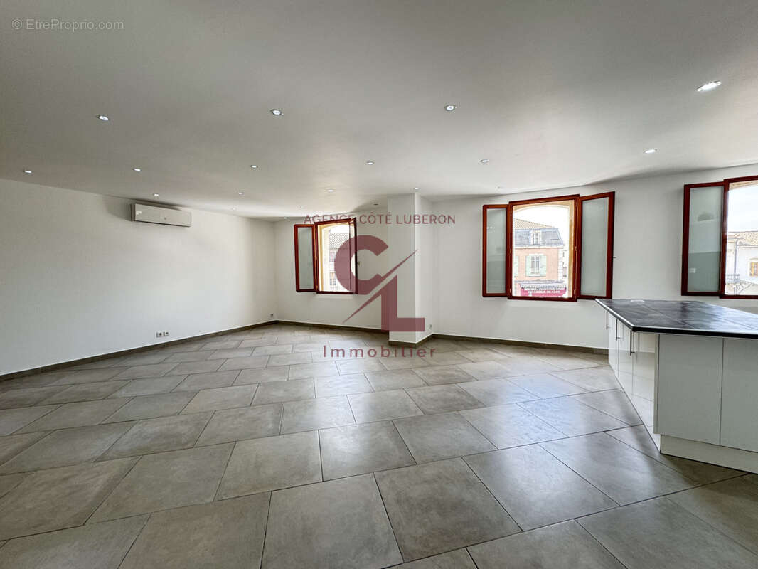 Appartement à CAVAILLON