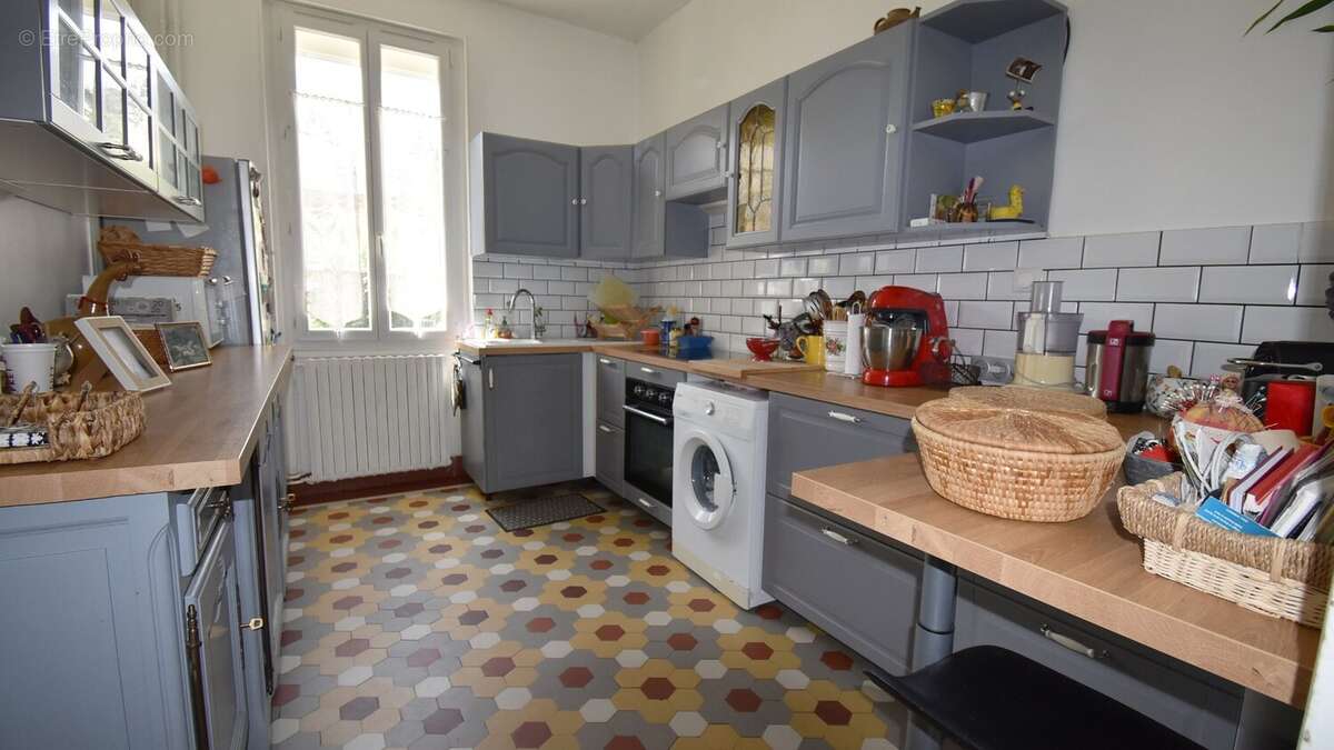 Maison à VICHY
