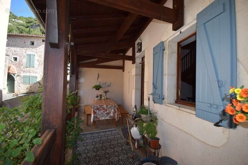 Maison à vendre 5 pièces SAINT GERY-VERS (46) - photo 10