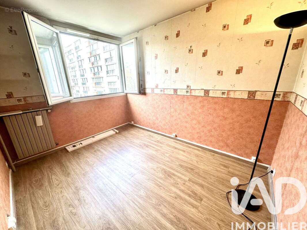 Photo 4 - Appartement à THIAIS