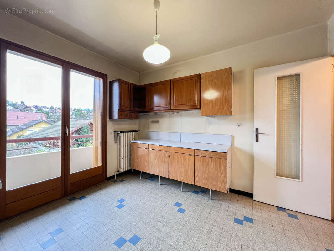 Appartement à ANNECY