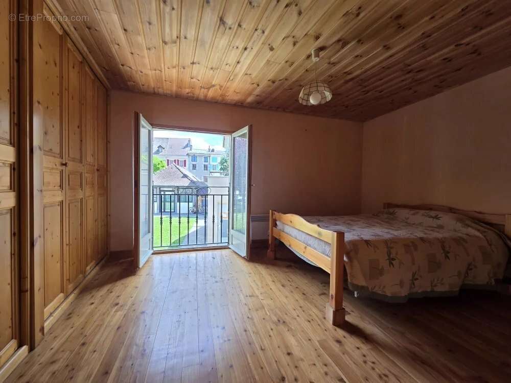 Maison à MENS