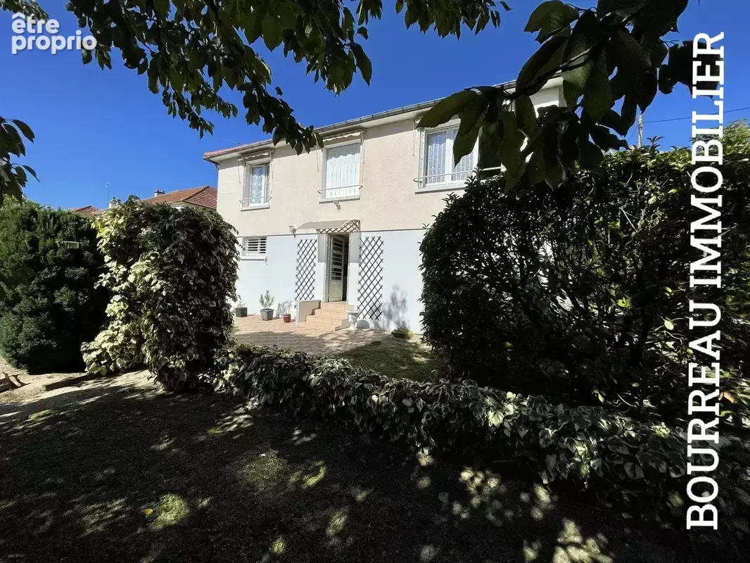 Photo Maison à Joigny au prix de 136 000€