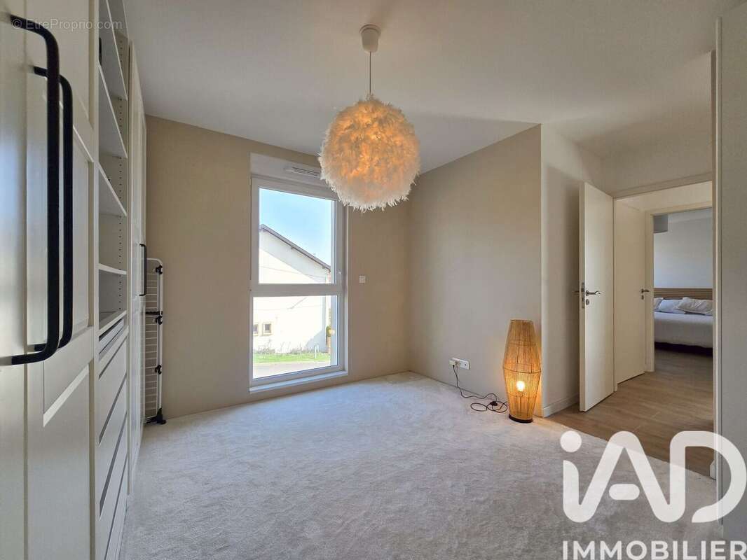 Photo 8 - Appartement à METZ