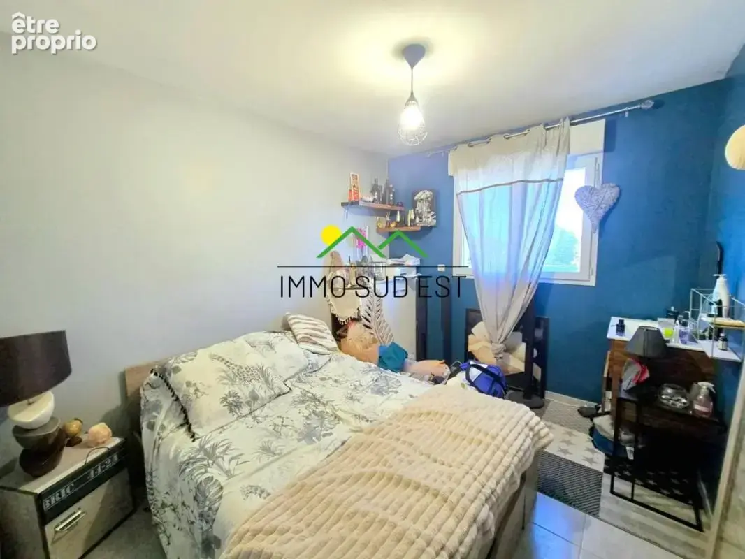 Alixan/ maison/ 4 chambres/ 98m²/ terrain 200m² - photo 7