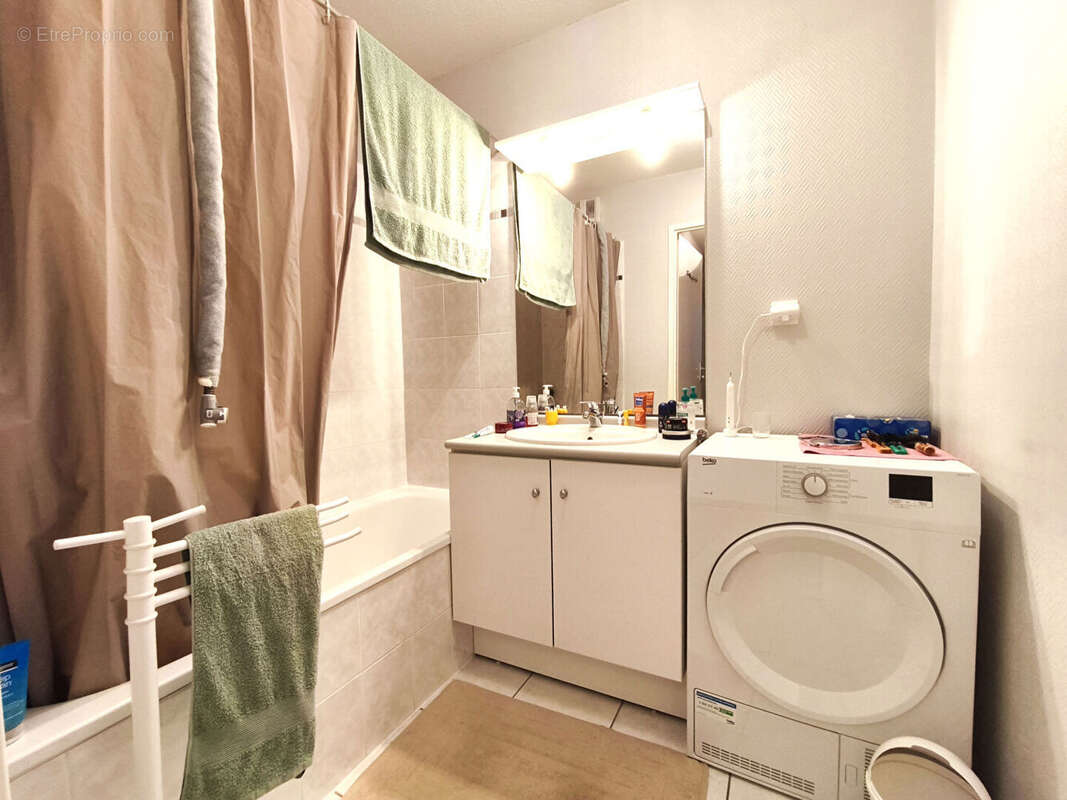 Appartement à LIBOURNE