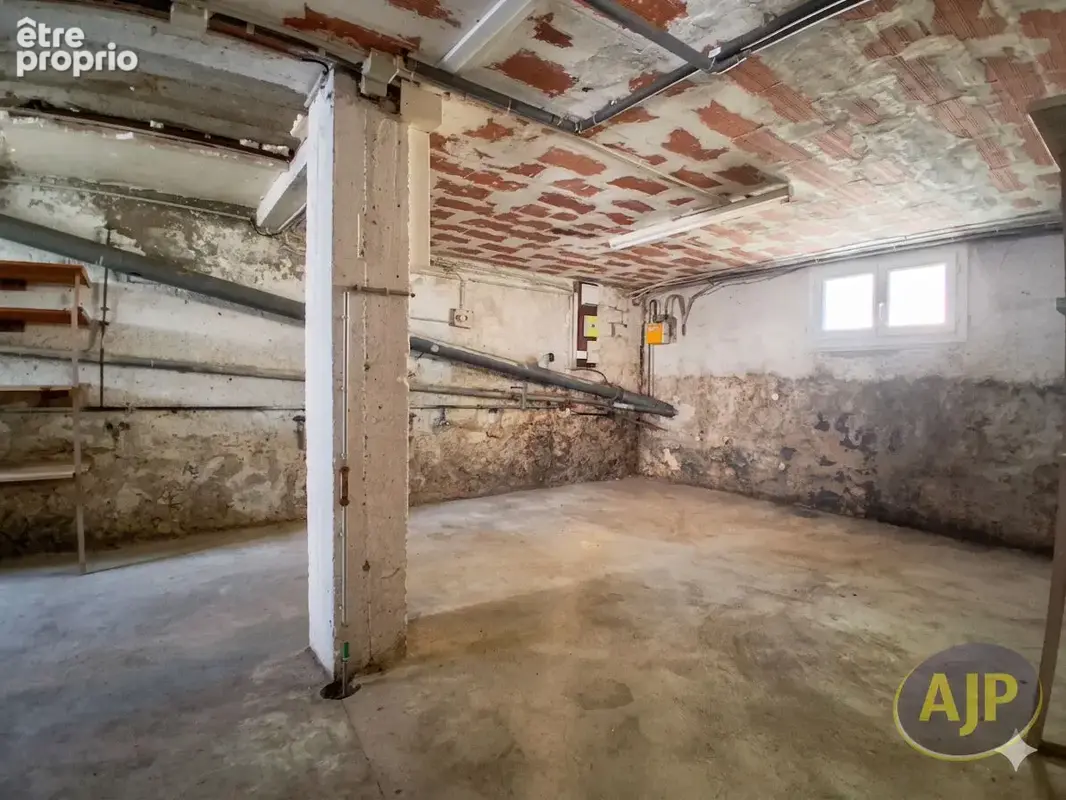Maison à vendre Saintes Rive Droite (hors zone inondable) - photo 10