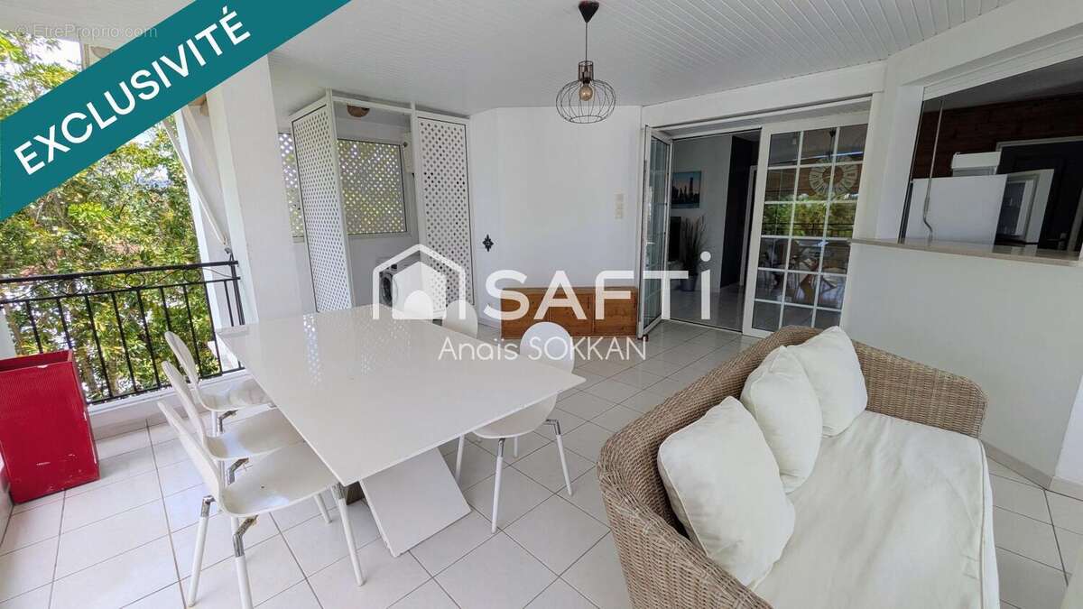 Photo 5 - Appartement à FORT-DE-FRANCE