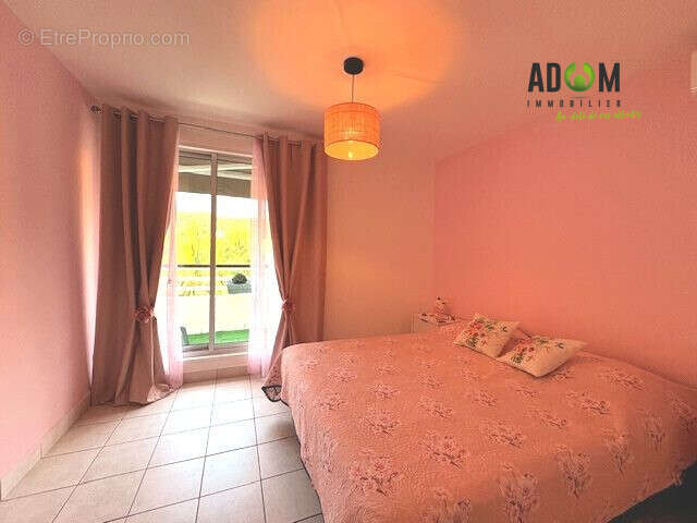 Appartement à SAINT-PAUL