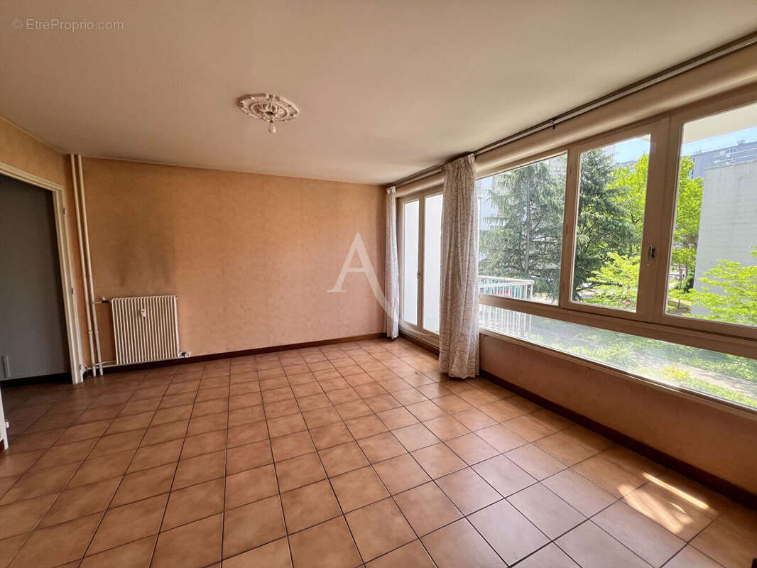 Appartement à PAU