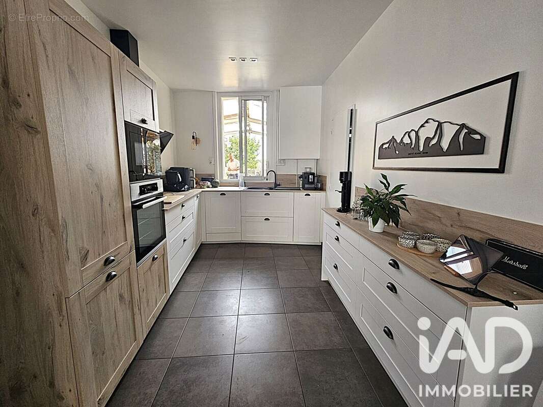 Maison 172 m² à Conches-En-Ouche  - photo 5