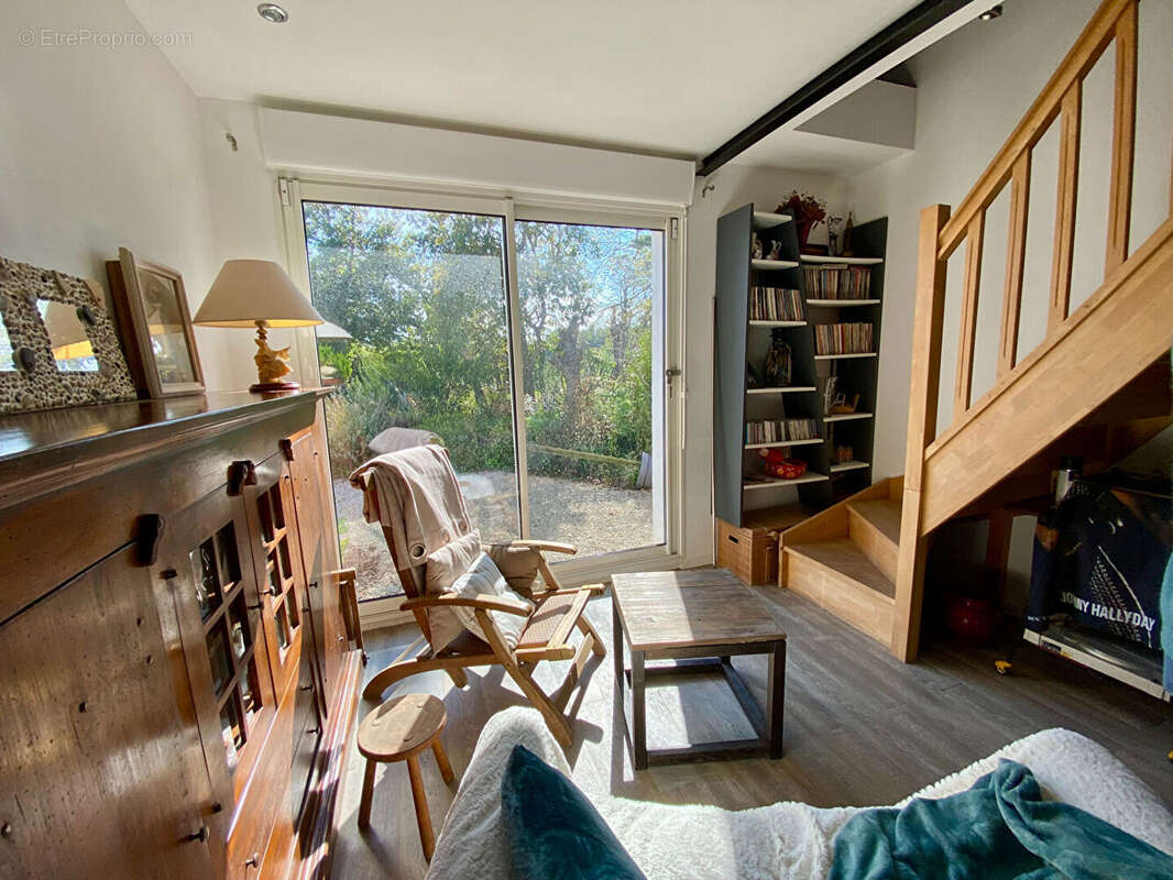 Maison à PLOUGUERNEAU