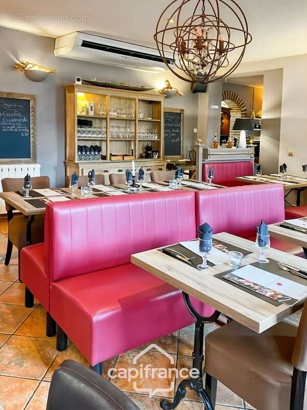 Commerce à SAINT-QUENTIN