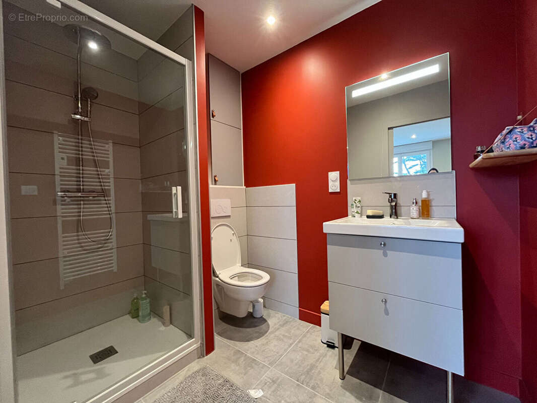 Appartement à LA BAULE-ESCOUBLAC