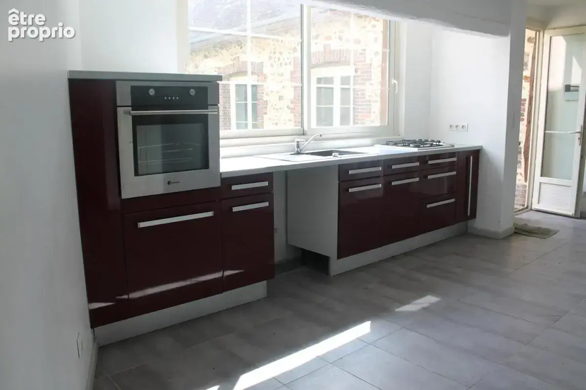 Longère, 5 chambres - photo 2