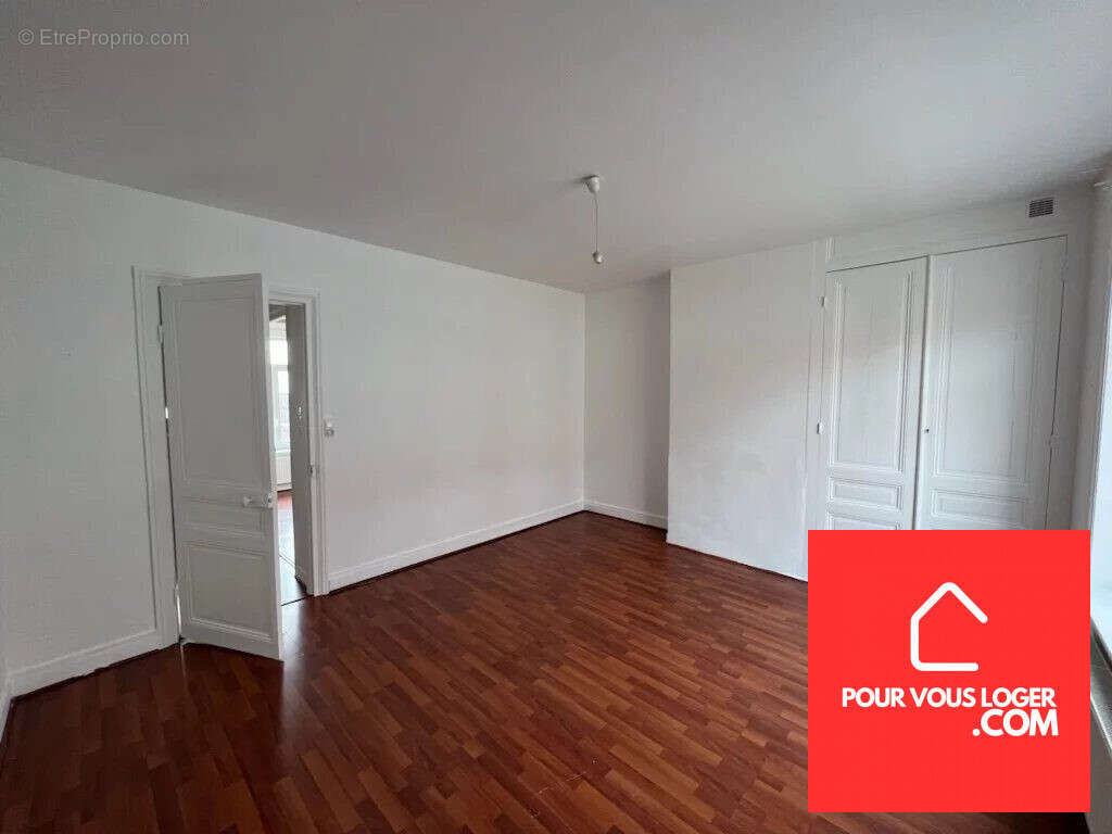 Maison à SAINT-MARTIN-BOULOGNE