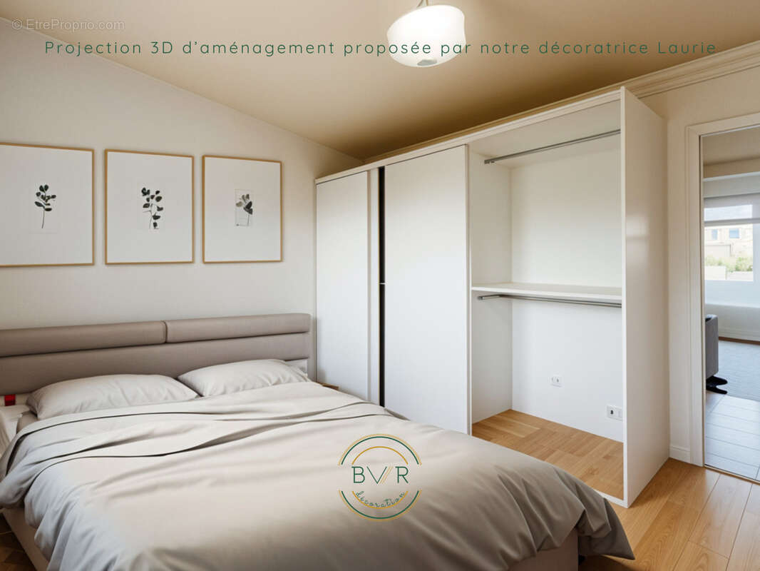 Photo 6 - Appartement à EYBENS