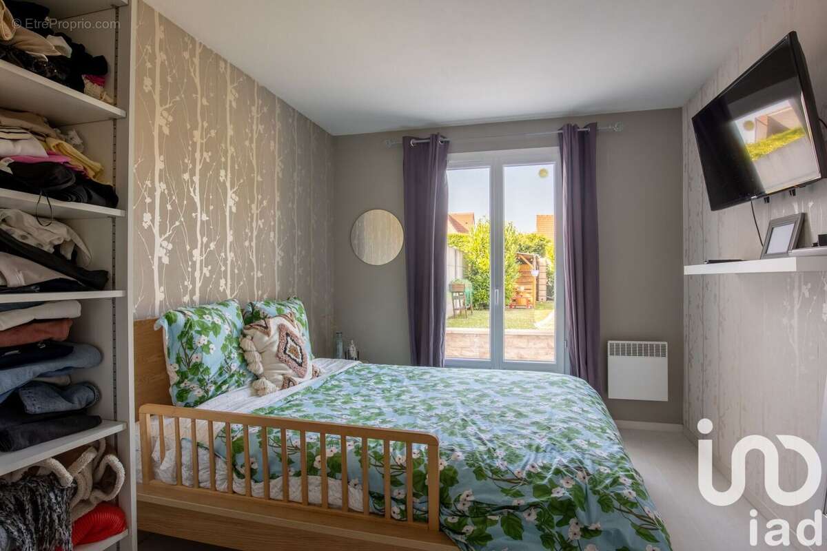 Photo 7 - Maison à LOURY