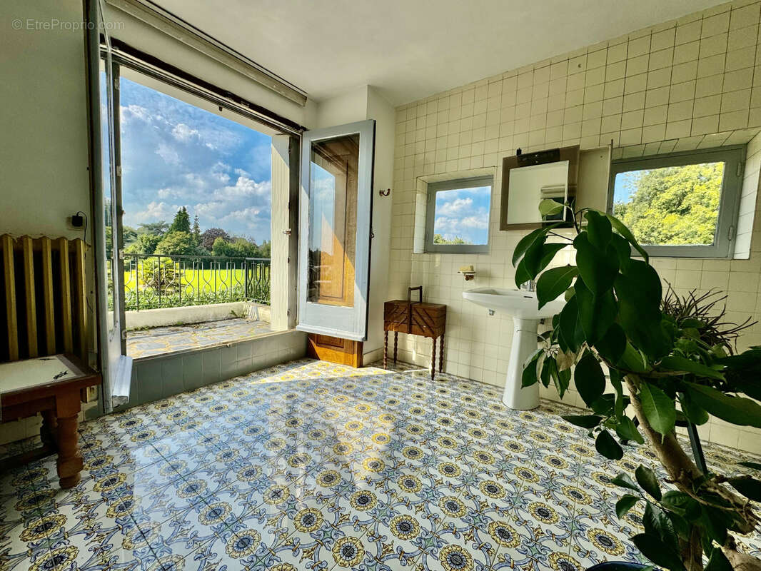 Maison à MOELAN-SUR-MER