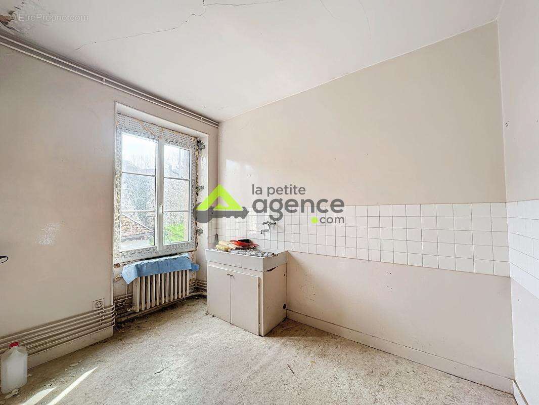 Appartement à AUBUSSON