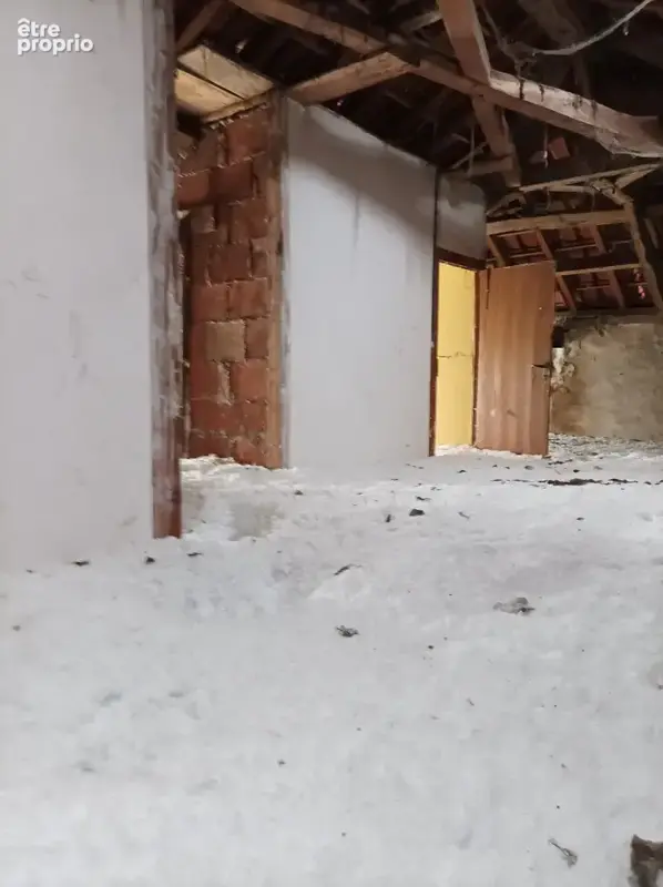 Venez découvrir cette agréable maison de village avec son jardinet équipé d'un puit - photo 12