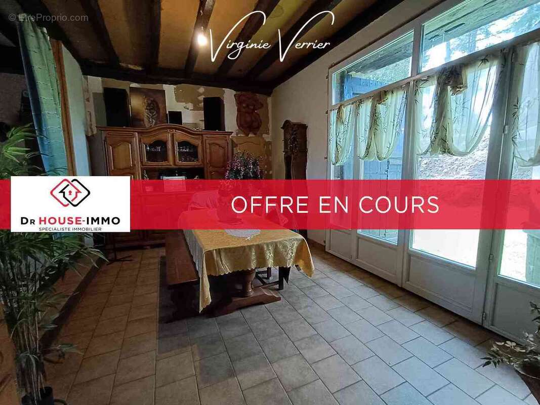 Maison 117 m² à Segonzac  - photo 26