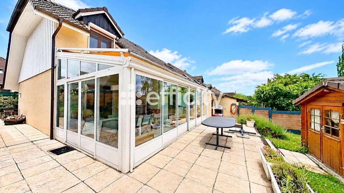 Divers maison - photo 16