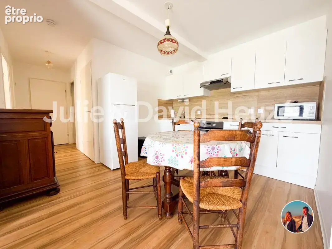 Appartement - photo 5